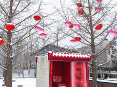 -北京奥林匹克公园