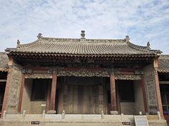 -马村砖雕墓