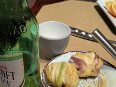 -万里闯关东铁锅炖菜馆(高新旗舰店)
