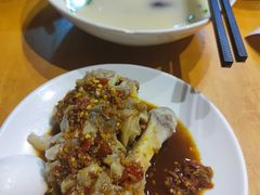 -付小姐在成都(中山公园店)