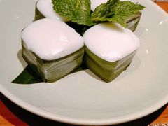 -mango tree芒果树泰国餐厅(青岛万象城店)