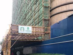-星巴克(古象大酒店店)