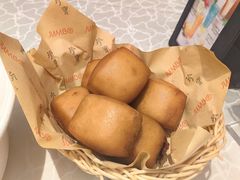 -珍宝海鲜JUMBO Seafood(ifc店)