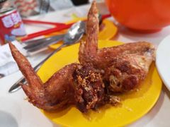 -冰岛茶餐厅(世茂店)
