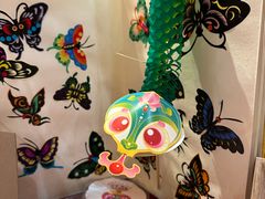 -北京工艺美术博物馆