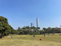 -荔香公园