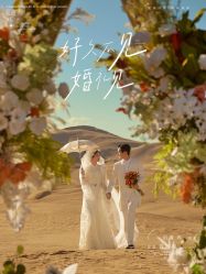 点击看大图 -蒙娜丽莎婚纱摄影·旅拍