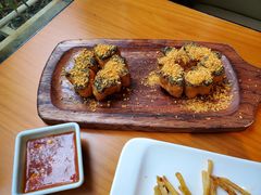-莲餐厅·湖北菜·藕汤老手艺(愚园路店)