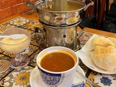 -番茄屋葡式美食(总店)
