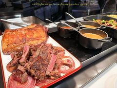 -The COOK·厨餐厅·自助餐(浦东嘉里大酒店)