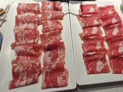 -麻辣因子滩羊火锅(世和广场店)