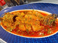 -大浪潮·潮汕菜·招牌生腌小青龙(福田店)