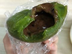 巧克力青团-白魁老号饭庄(安内店)