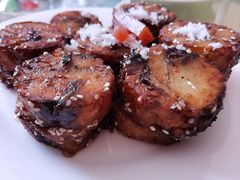 糖卷果-大顺堂食府(牛街店)