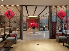 -丽晶轩中餐厅(重庆丽晶酒店)