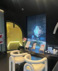 -哈颜科技轻美·