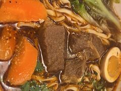 -康师傅私房牛肉面(申虹店)