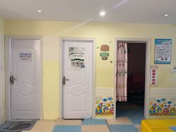 -小猴呦呦婴儿SPA游泳馆(小猴yoyo江北店)