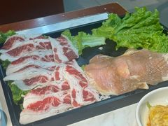 -六七八韩式烤肉·韩国料理(上杭路店)