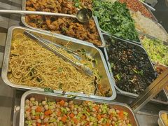 -富龙快餐店(铁西店)