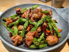 -醉得意·家常菜(华堂店)