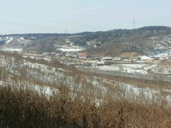 -高尔山公园