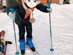 -棋盘山冰雪大世界