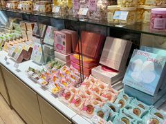 -好利来(东直门银座店)