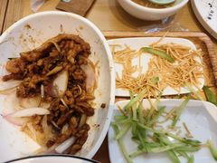 -春饼先生·北京烤鸭(甘井子万达店)