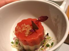 山楂香芋蛋糕-叶叶菩提·晋福宫