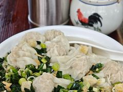 -正果忠记云吞濑粉(总店)