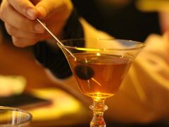 -OX BAR 拉培耶小镇(大连老街店)