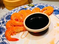 -大地烙馍村(商城路店)