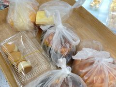 -甜嘟嘟烘焙坊(舒城路店)