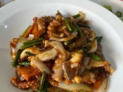 -良师门滨海人家·海鲜·家常菜(滨海城店)