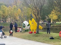 -千年银杏谷文化旅游区