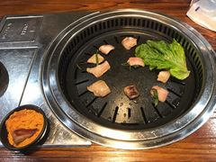 -意成料理