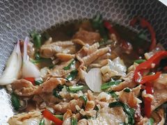 -鸿运楼·舌尖上的徽菜