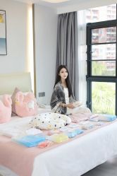 -宝生月子中心·私家园林式(龙华观澜店)