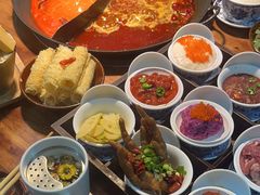 -楠火锅(哈尔滨金爵万象店)