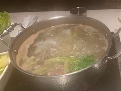 -牛焱·贵州黄牛肉火锅(城西银泰店)