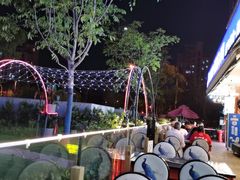 -尚海派·云山886烧烤龙虾馆(云山路店)