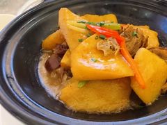 -百乐门喜宴(海珠广场华厦店)