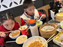 -宁波汤团店(外滩店)