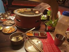 -西塔老太太泥炉烤肉(上海七宝领展广场店)