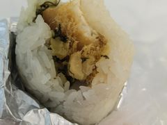 -徐氏糯米包油条(山海关路店)