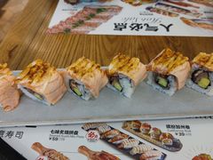 -Sushi Love 创意寿司(丽影广场店)