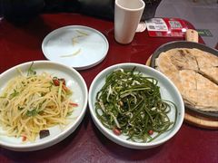 -宏状元现熬粥·京味菜(五棵松店)