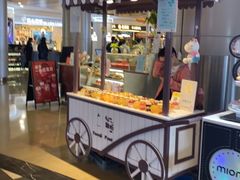 -皇庭广场(福华三路店)