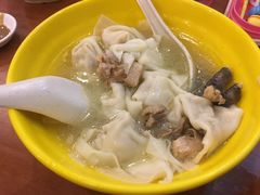 -龙抄手(春熙路总店)